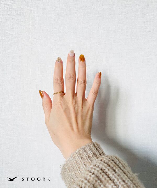 s925 Twist Ring