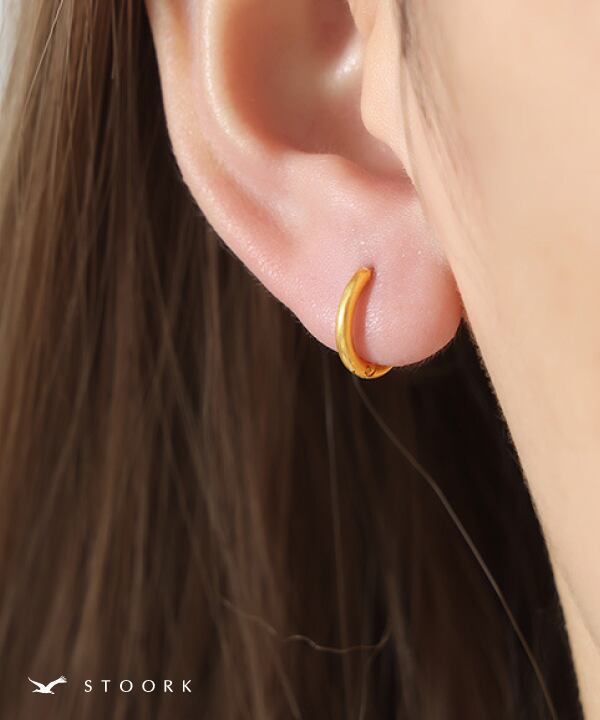 Simple Loop Pierce