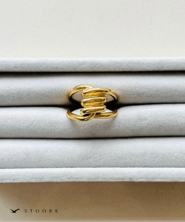 Nezinezi Ring
