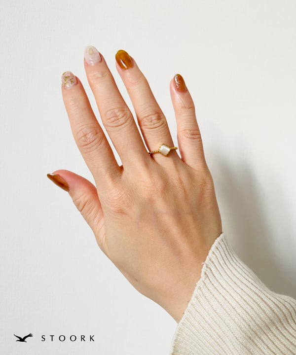 s925 Diamond Shape Ring