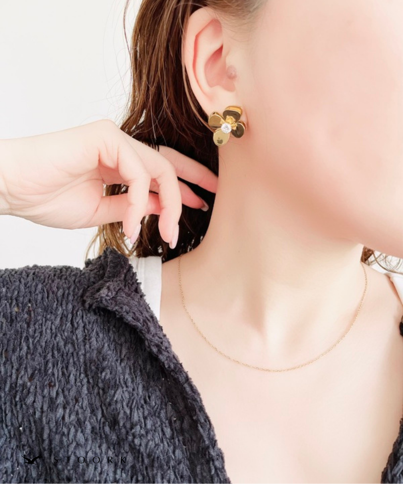 Bloom Metal Pierce