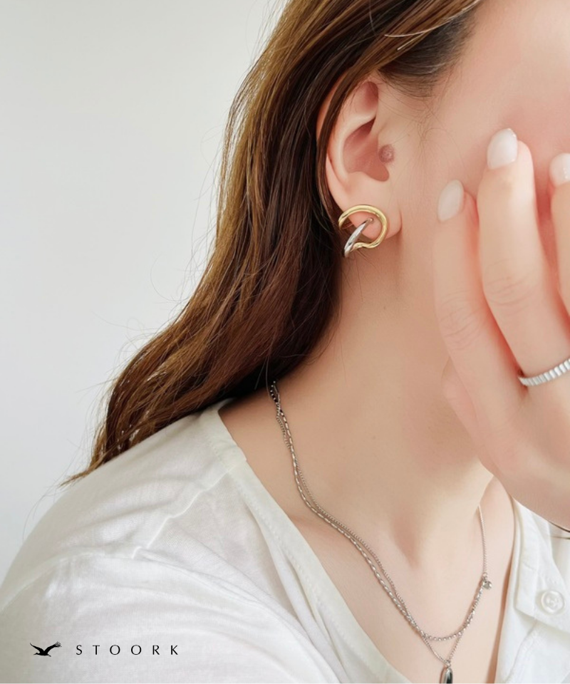 2Tone Nuance Pierce