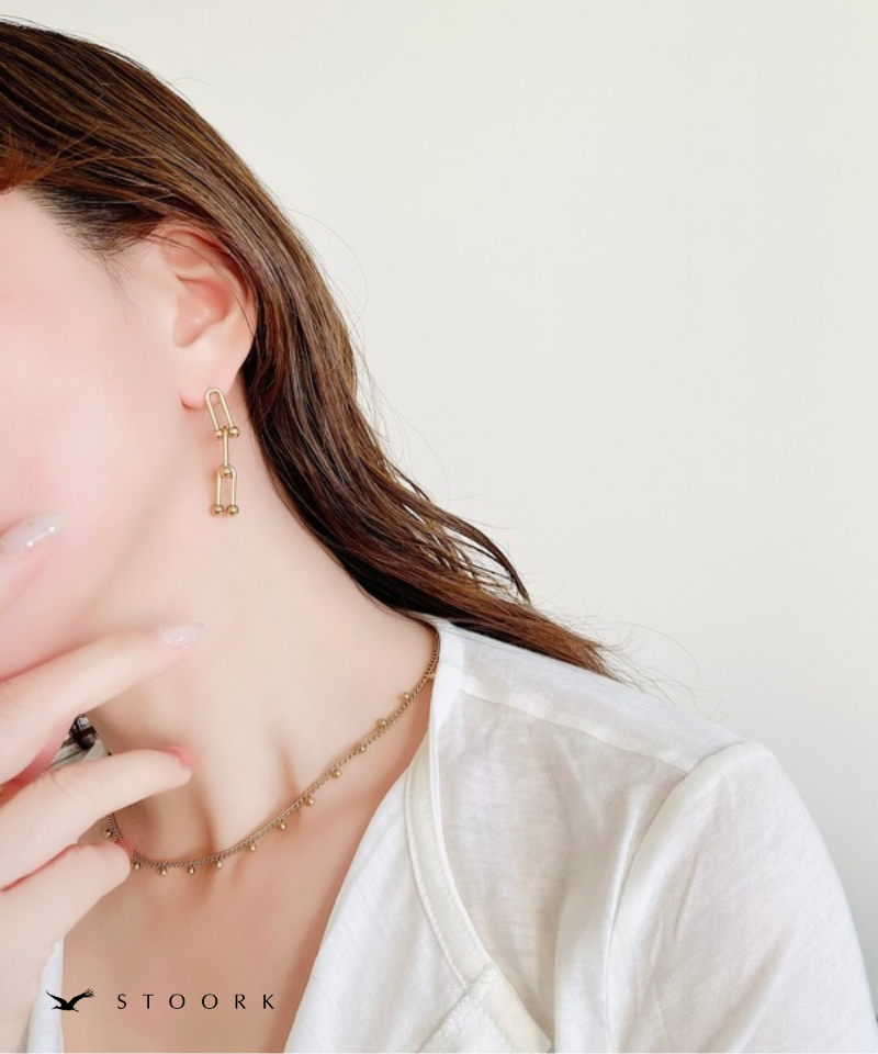 Sleek Junction Pierce