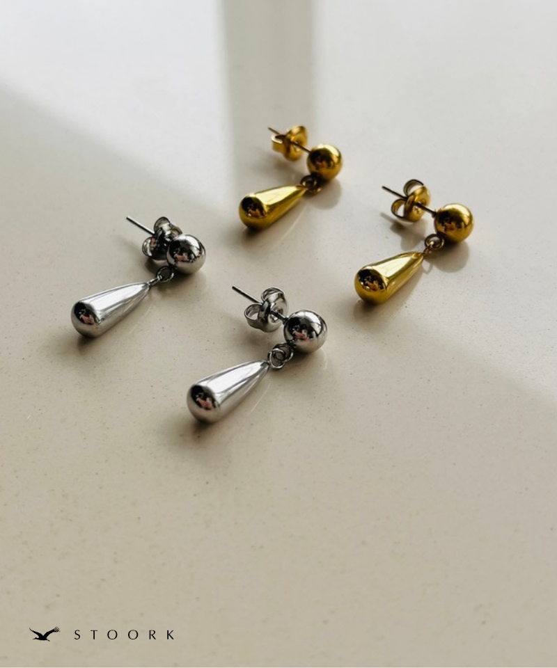 Mini Swing Drop Pierce