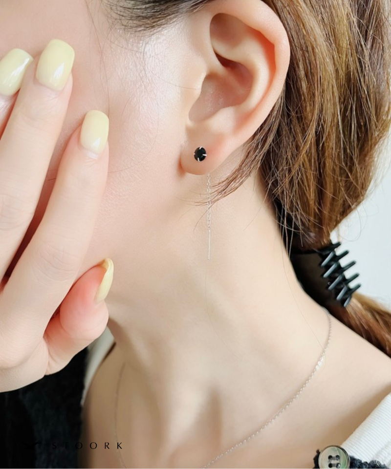 One Stone American Pierce