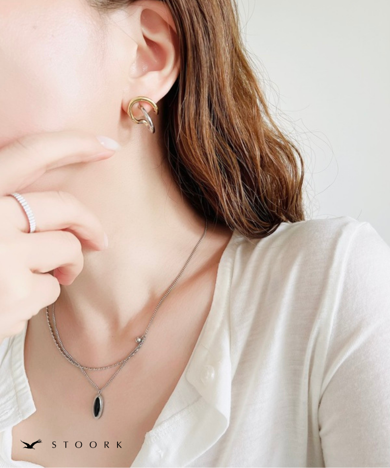 2Tone Nuance Pierce