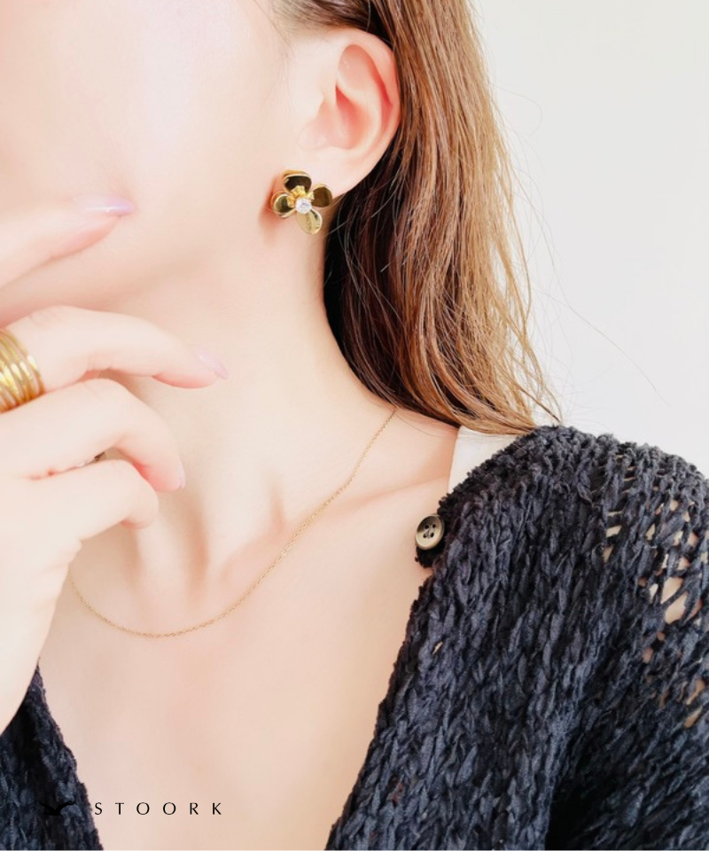 Bloom Metal Pierce