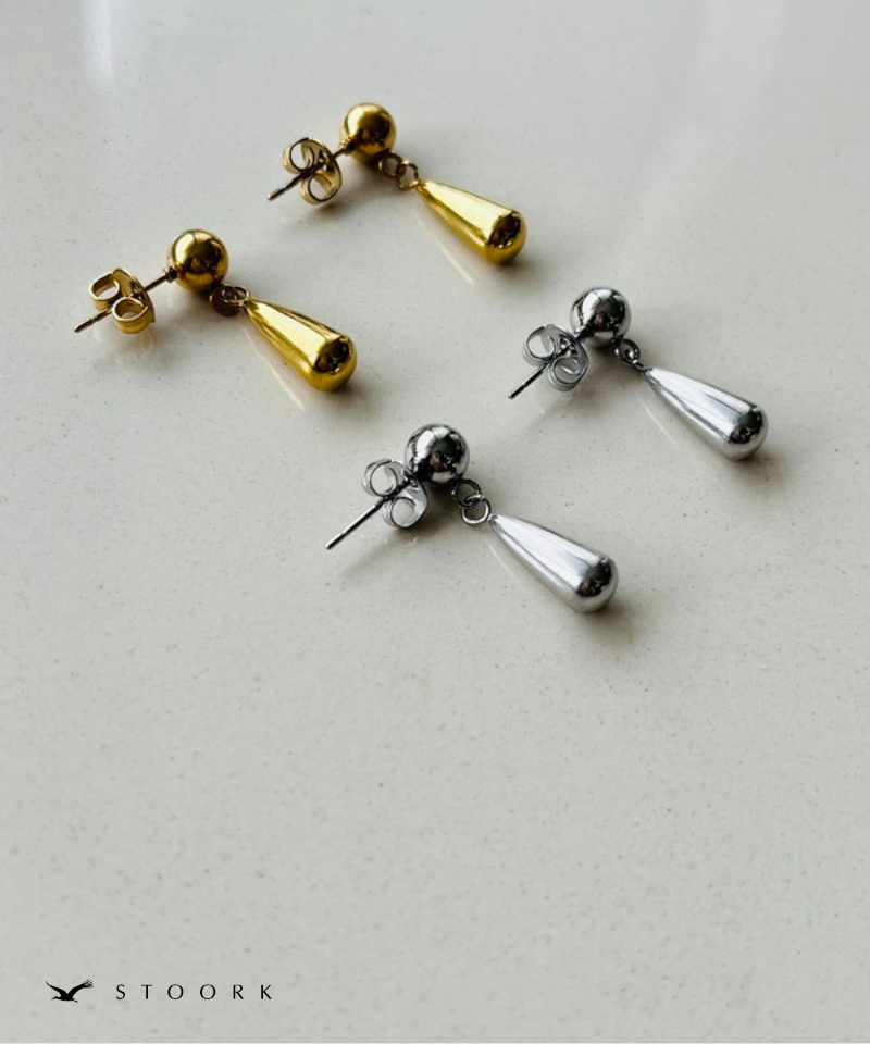 Mini Swing Drop Pierce