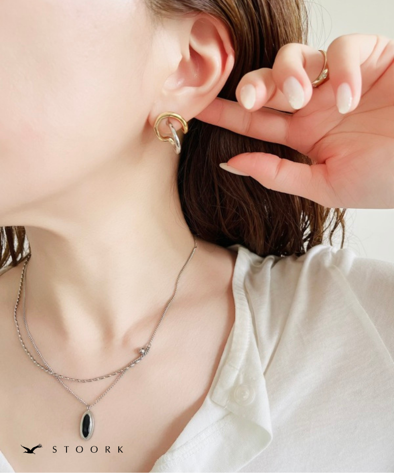 2Tone Nuance Pierce