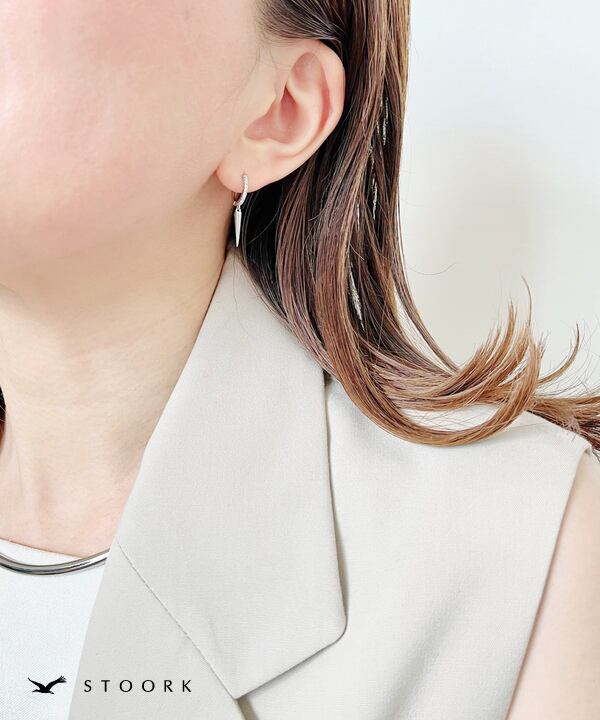 s925 Studs Pierce