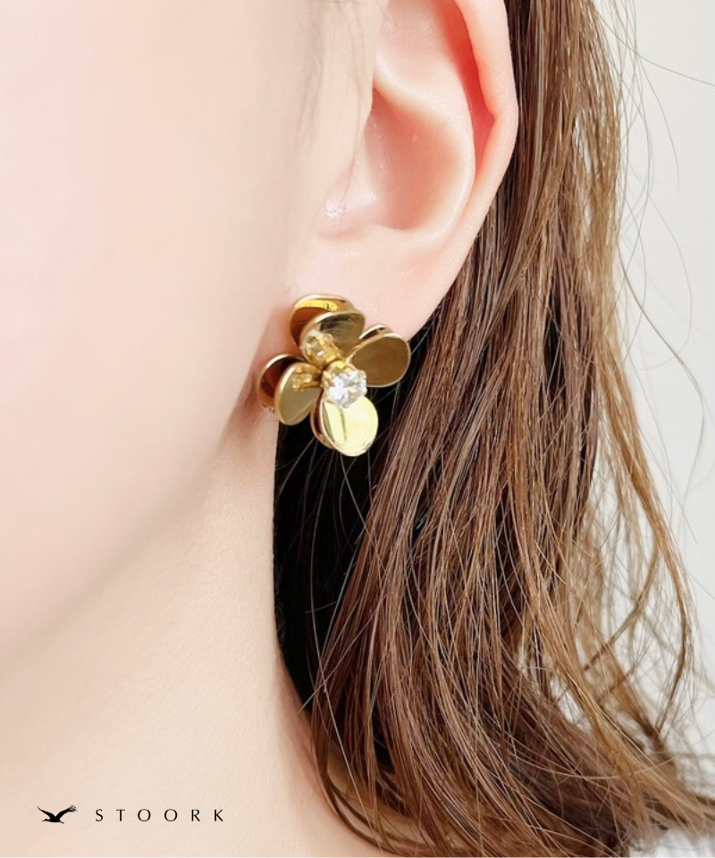 Bloom Metal Pierce
