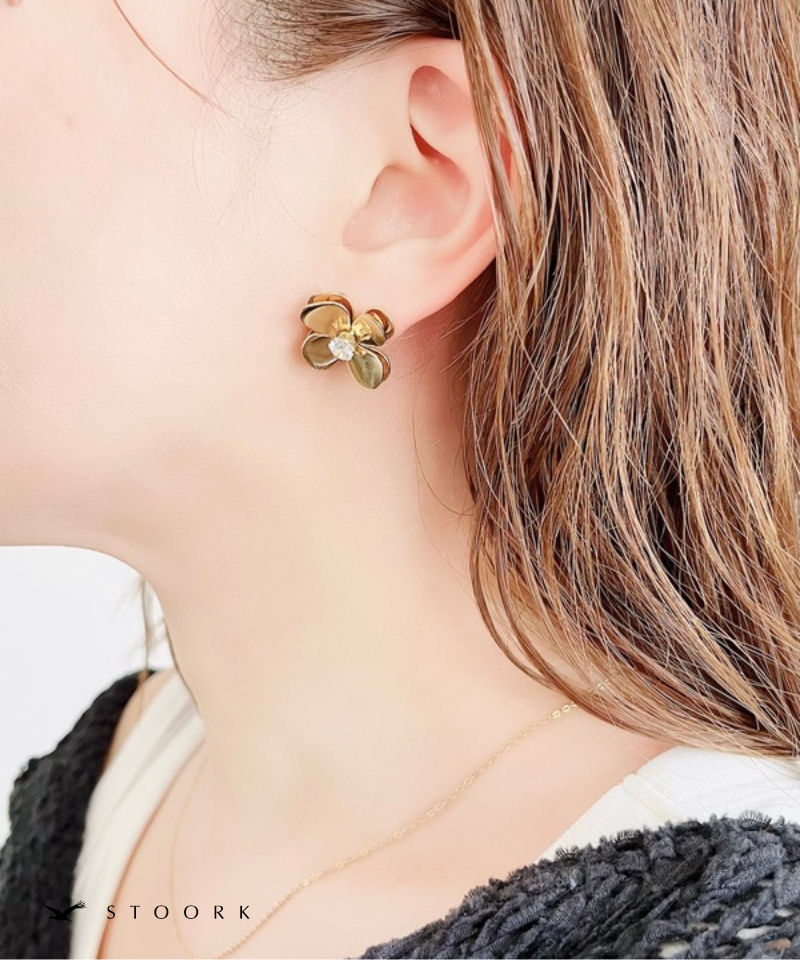 Bloom Metal Pierce