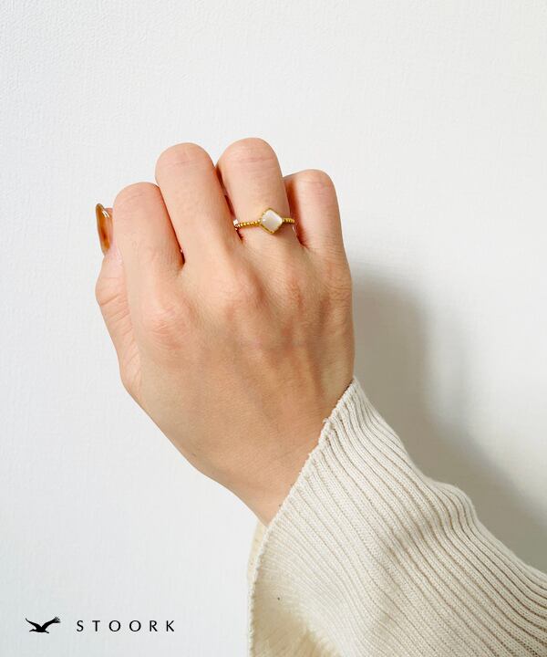 s925 Diamond Shape Ring
