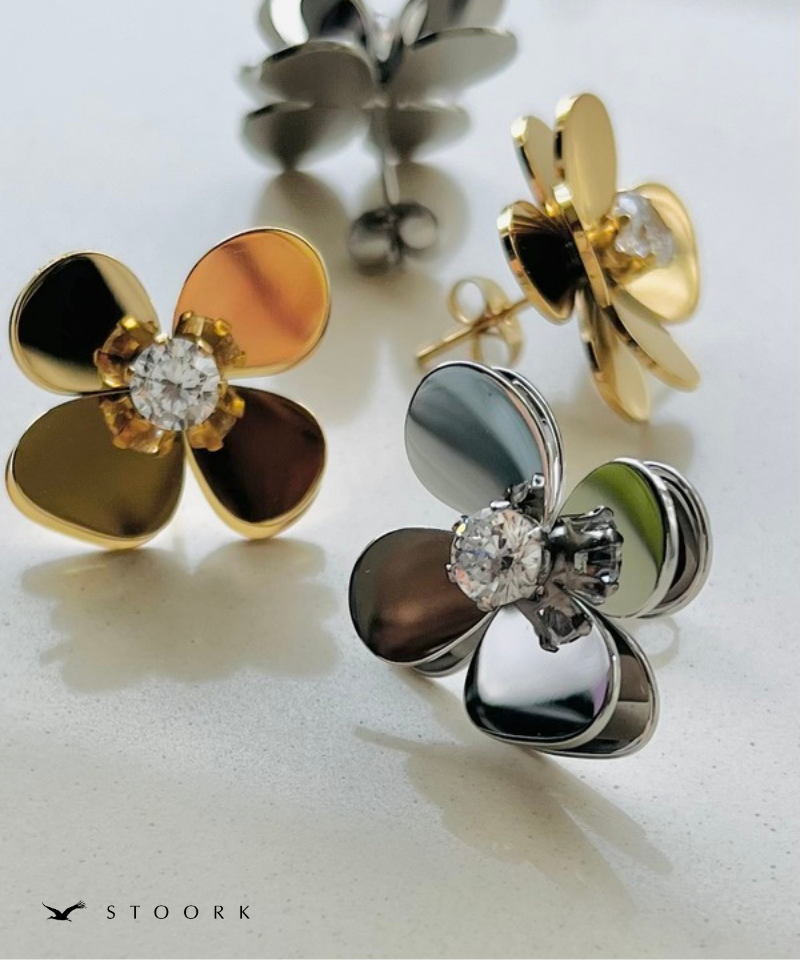 Bloom Metal Pierce