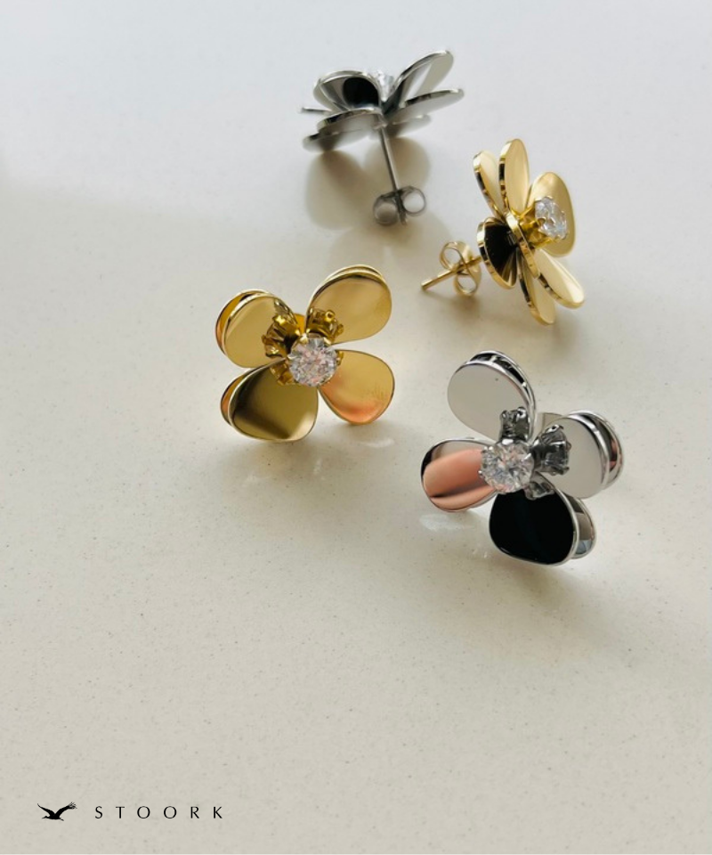 Bloom Metal Pierce
