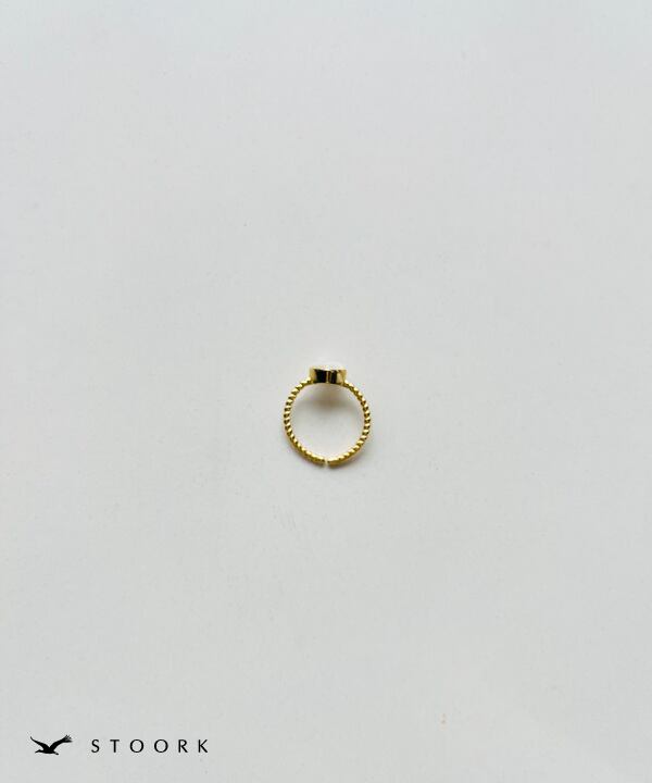 s925 Diamond Shape Ring