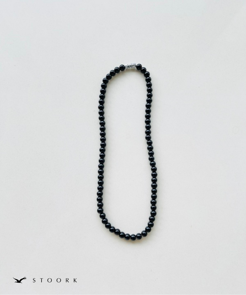 Black Onyx Necklace