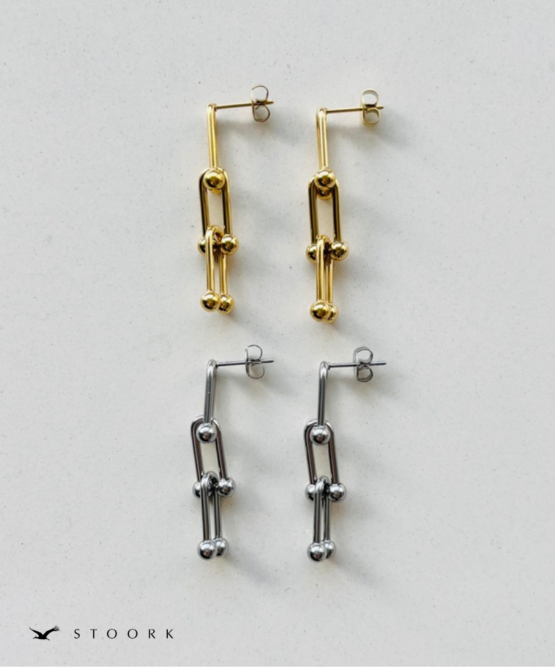 Sleek Junction Pierce