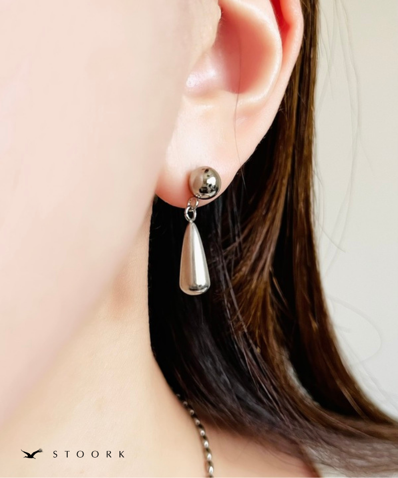 Mini Swing Drop Pierce