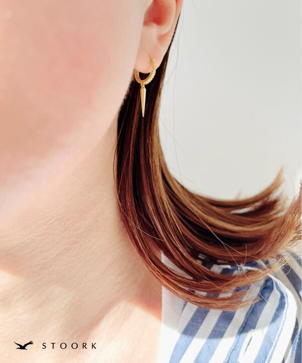 s925 Studs Pierce