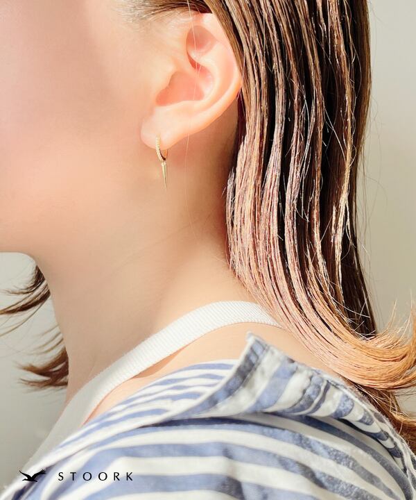 s925 Studs Pierce