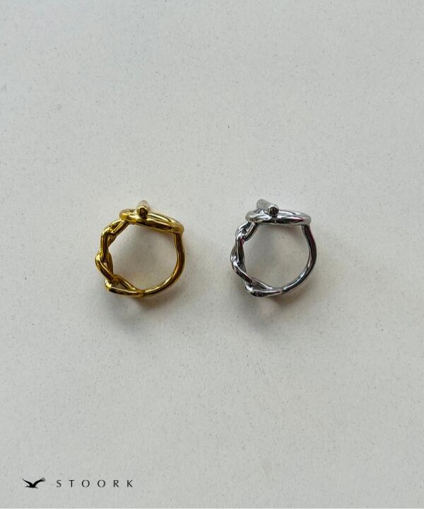 【再入荷】Mantel Chain Ring