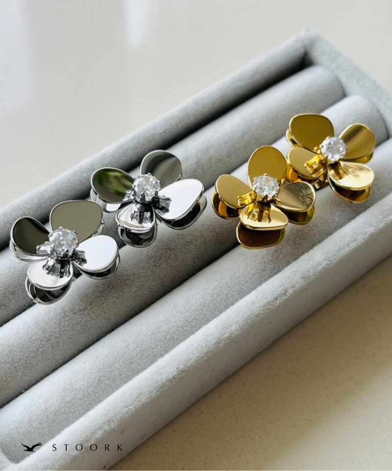 Bloom Metal Pierce