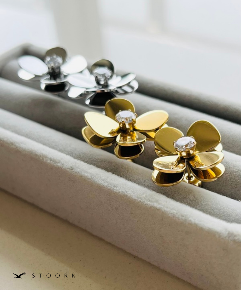 Bloom Metal Pierce