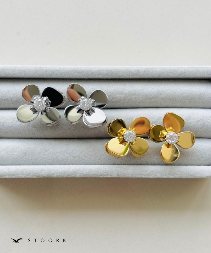 Bloom Metal Pierce