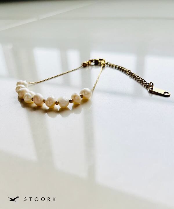 Pearl Bracelet