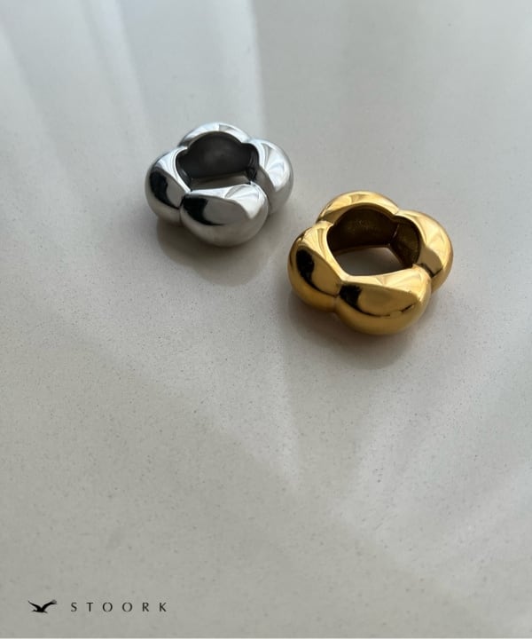 Cloud Ring