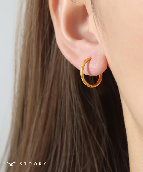 Simple Loop Pierce