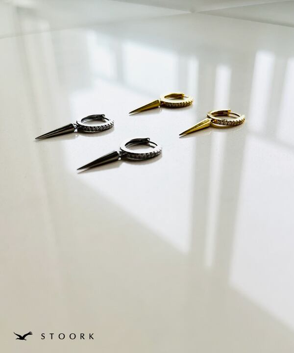 s925 Studs Pierce