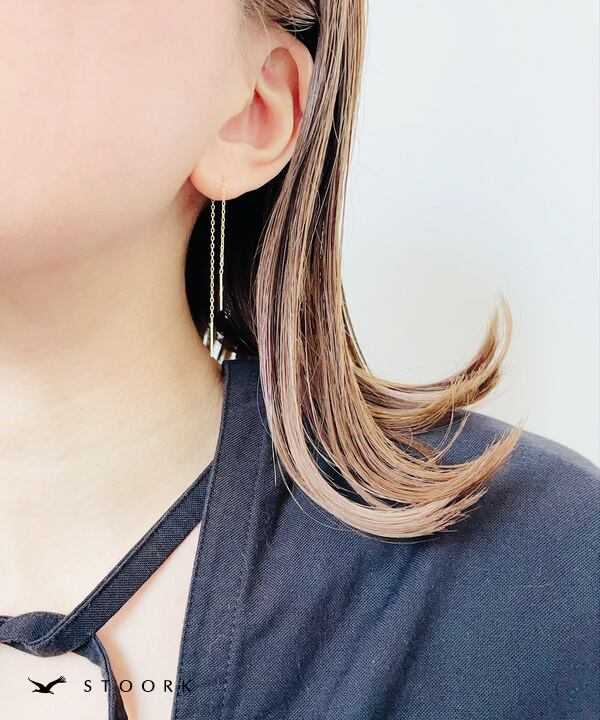 【再入荷】s925 American Pierce