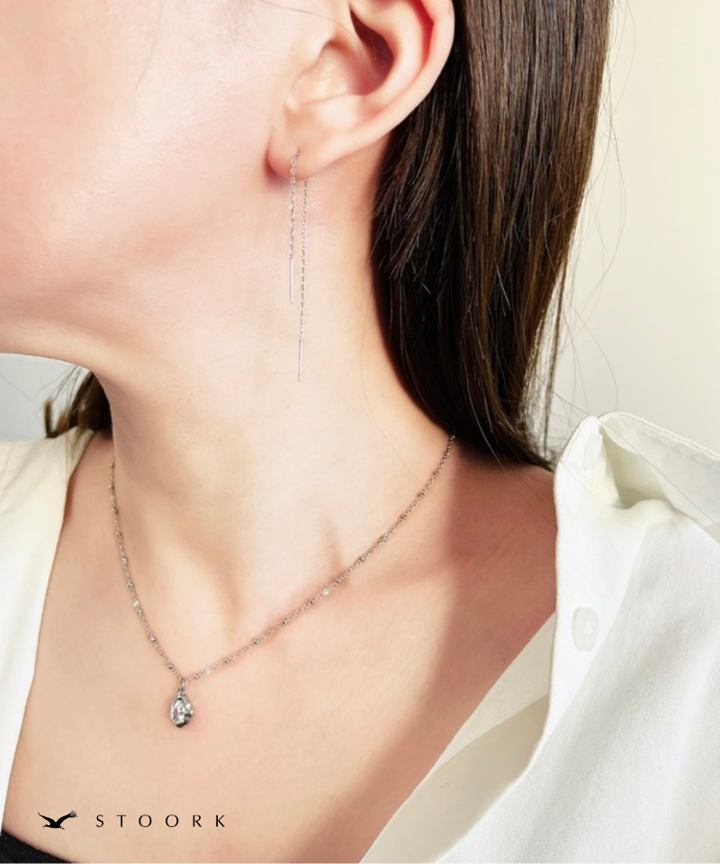 【再入荷】s925 American Pierce