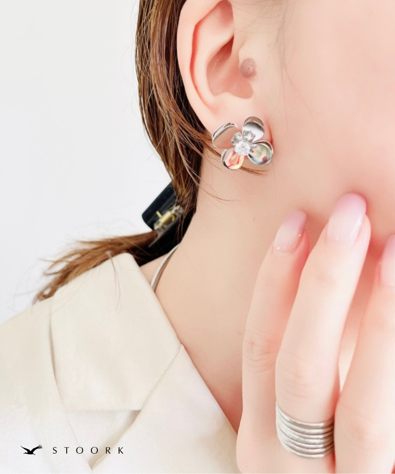 Bloom Metal Pierce