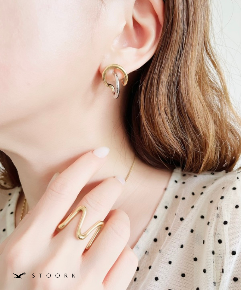 2Tone Nuance Pierce