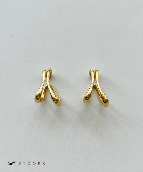 2line Ear Cuff - stoork