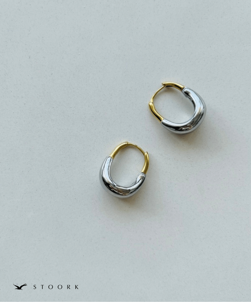 2Tone Basket Pierce - stoork