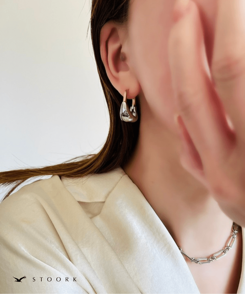 2Tone Basket Pierce - stoork