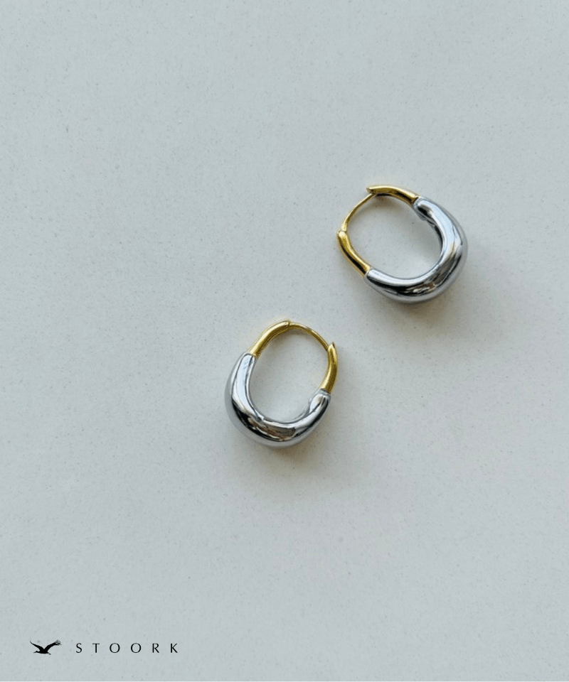2Tone Basket Pierce - stoork