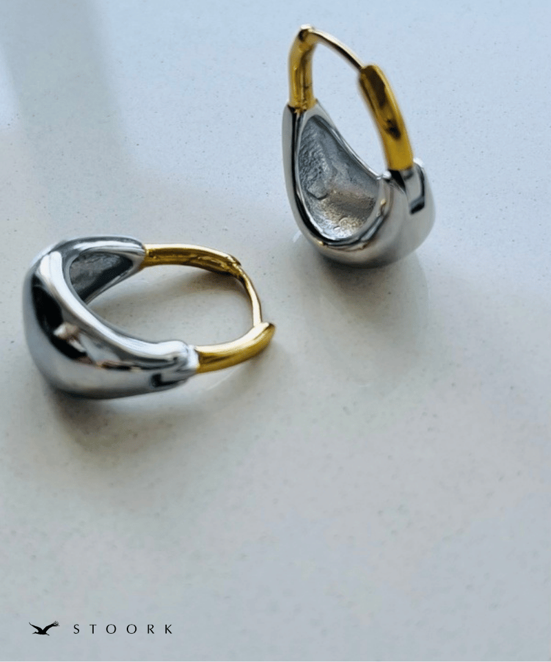 2Tone Basket Pierce - stoork