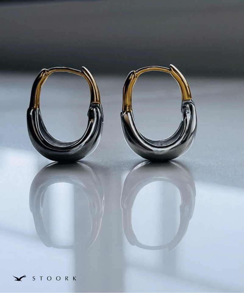 2Tone Basket Pierce - stoork