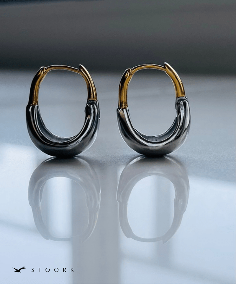 2Tone Basket Pierce - stoork