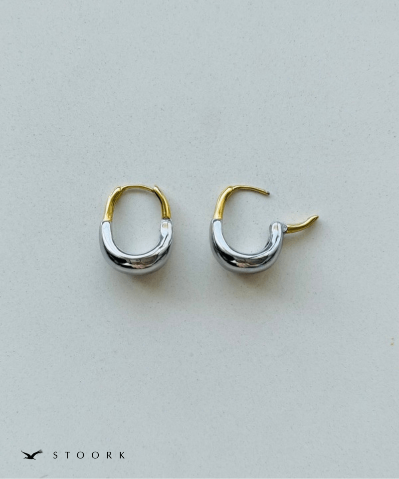 2Tone Basket Pierce - stoork