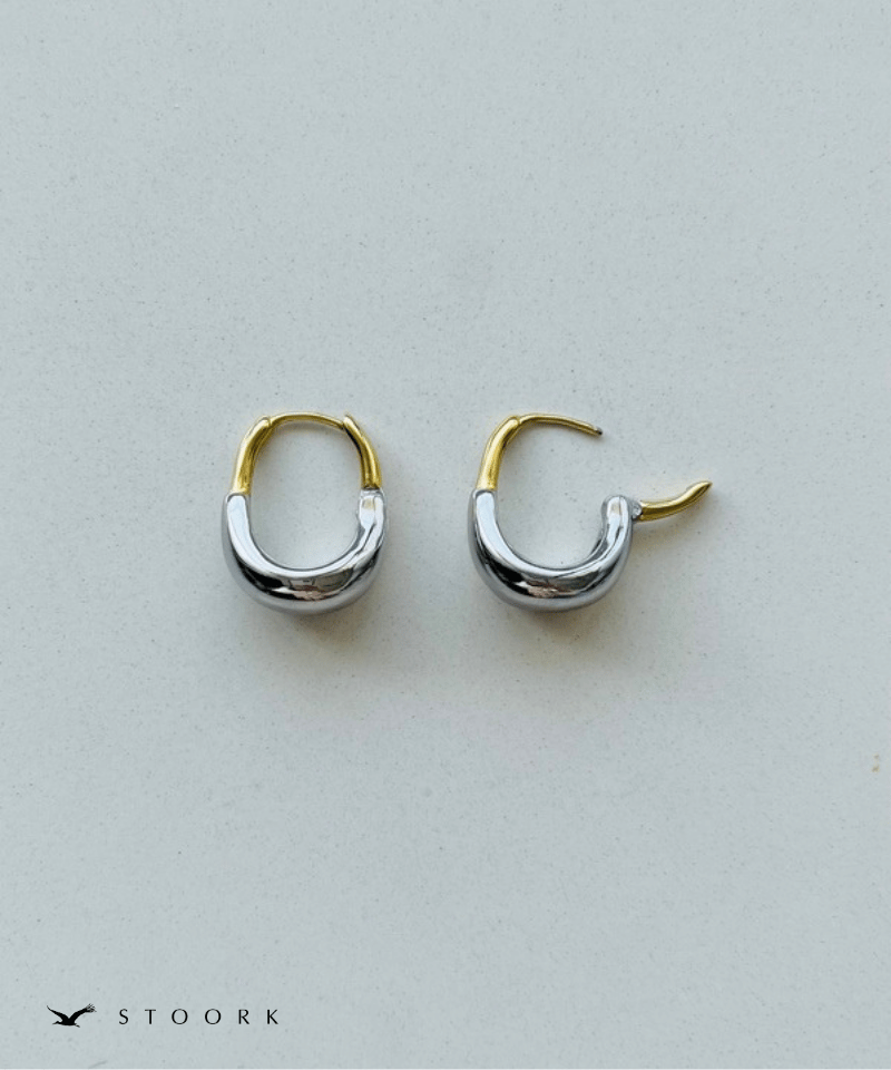 2Tone Basket Pierce - stoork