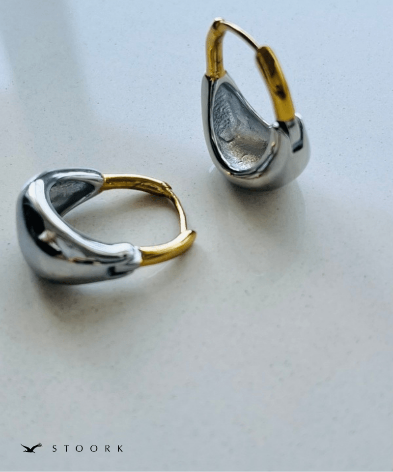 2Tone Basket Pierce - stoork