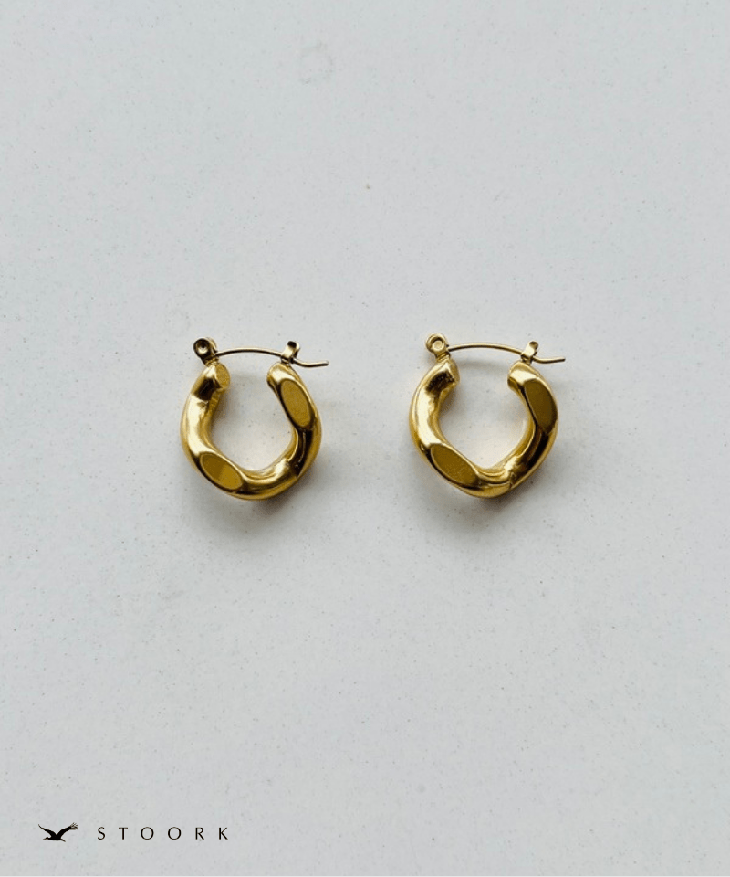 2Tone Chain Pierce - stoork