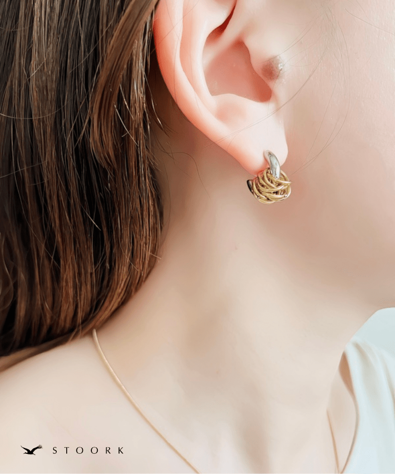 2Tone Curve Pierce - stoork