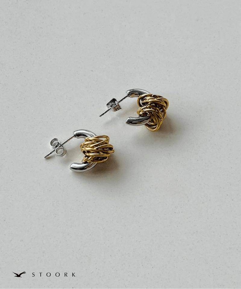 2Tone Curve Pierce - stoork